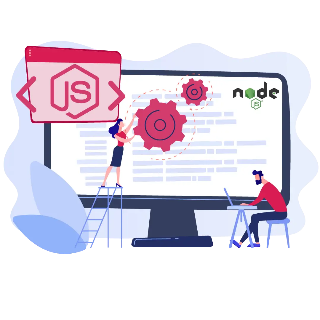 Web Development-Node JS